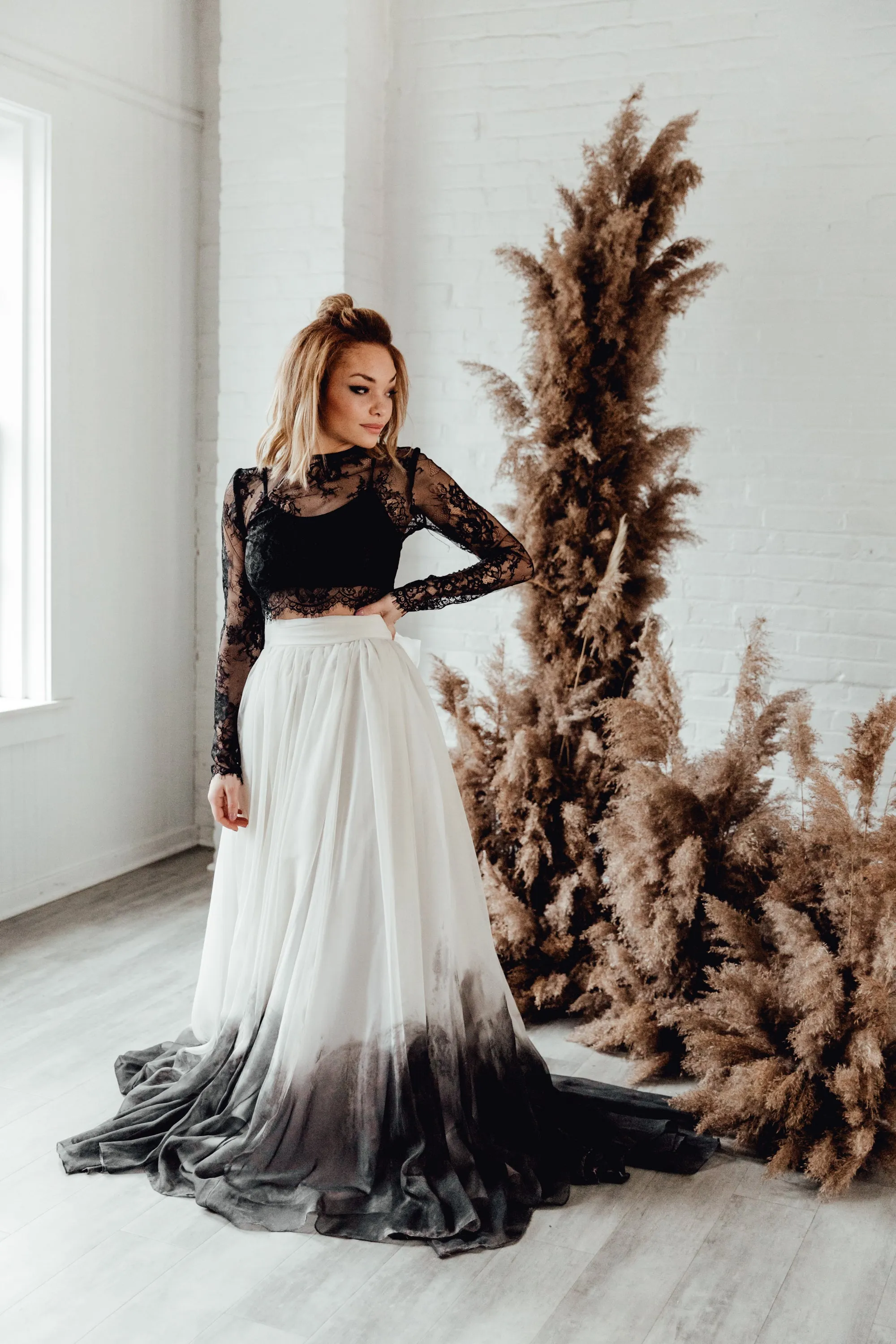 Cordelia Skirt