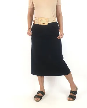 Country Road natural belt size XS-S