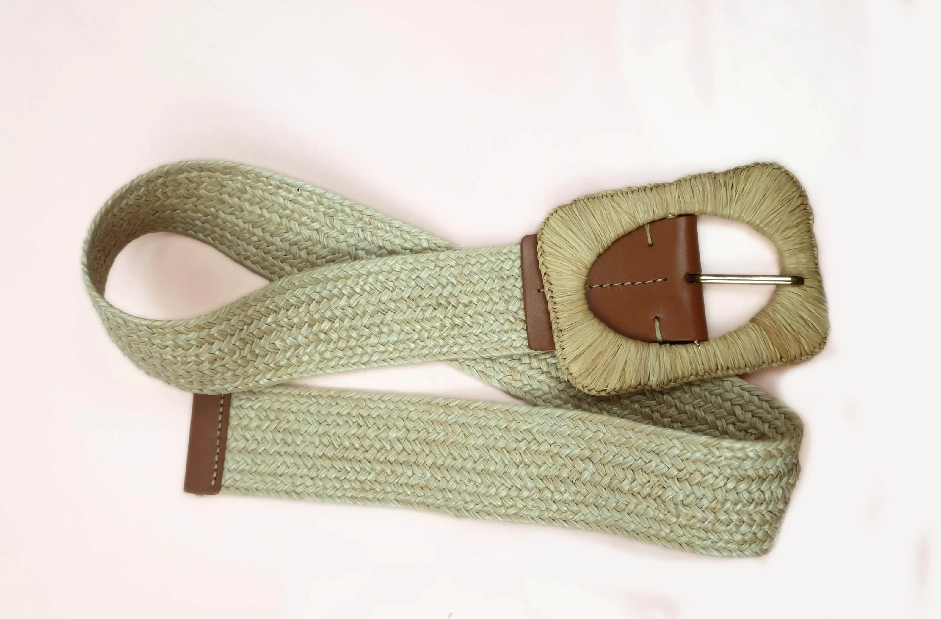 Country Road natural belt size XS-S