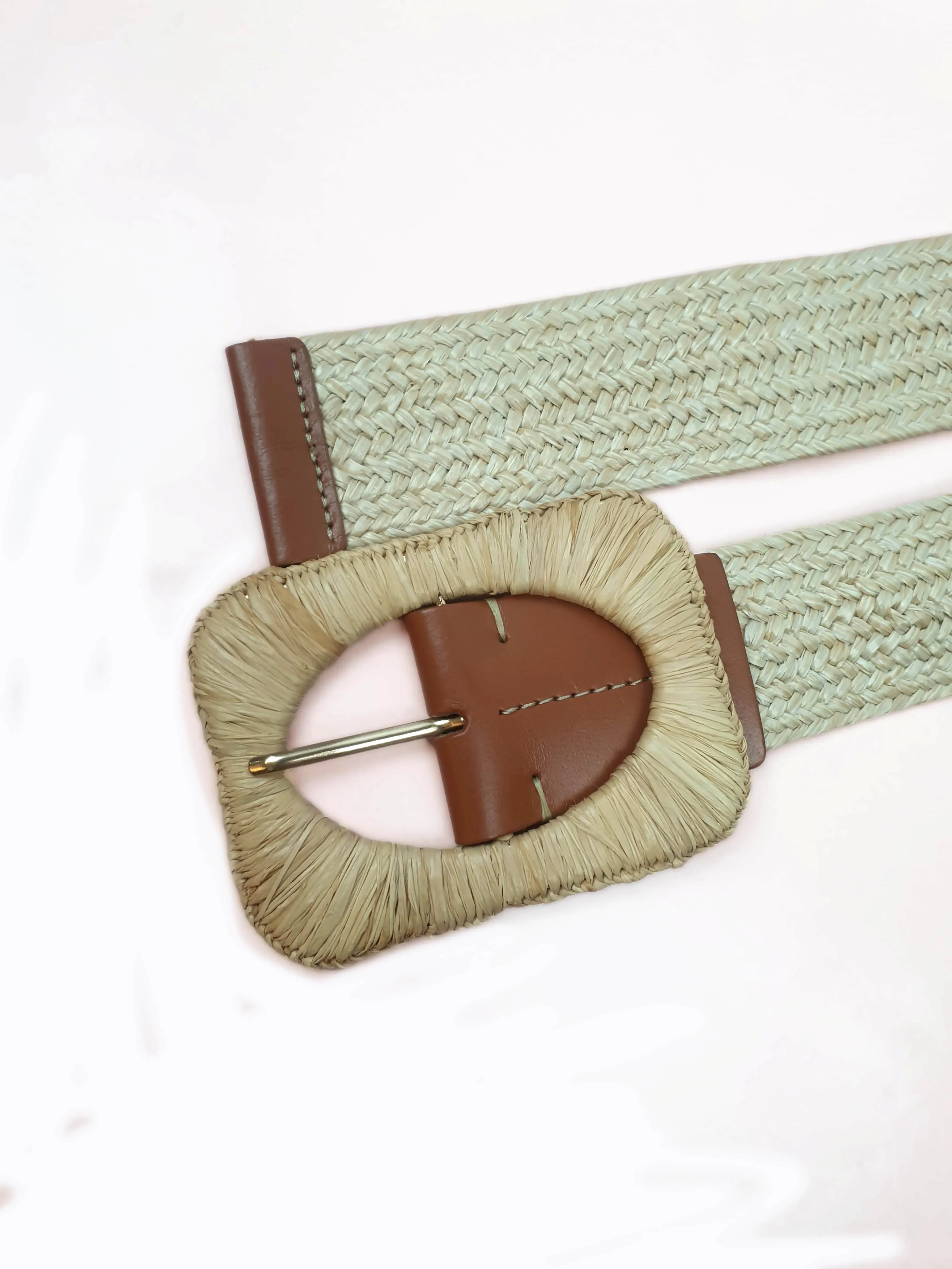 Country Road natural belt size XS-S