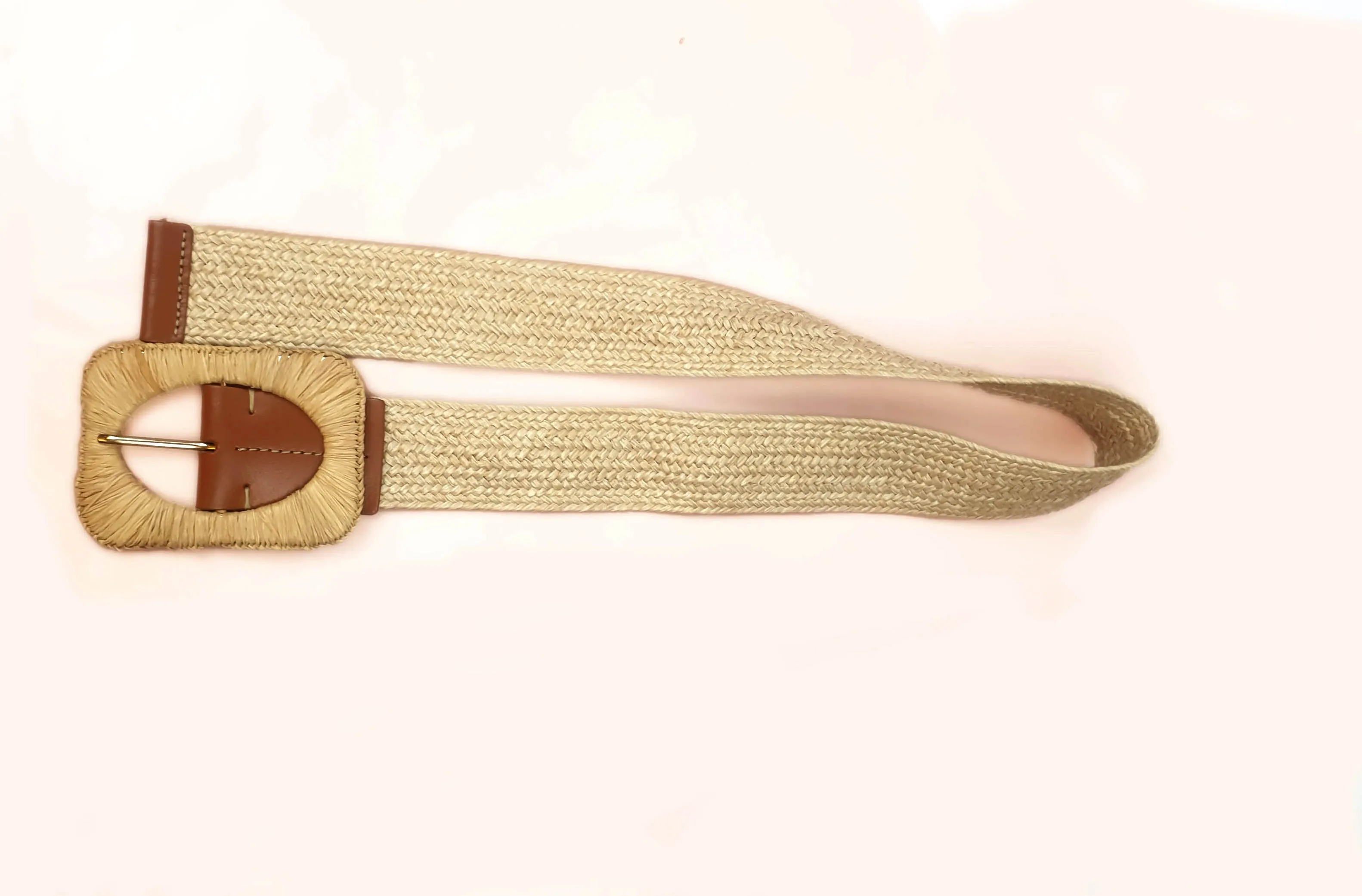 Country Road natural belt size XS-S