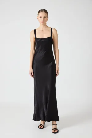 CRUSH BIAS CLASSIC SLIP | BLACK