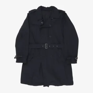 DB Trench Coat