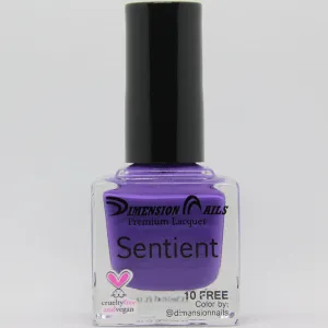 Dimension Nails - Activist Collection - Sentient
