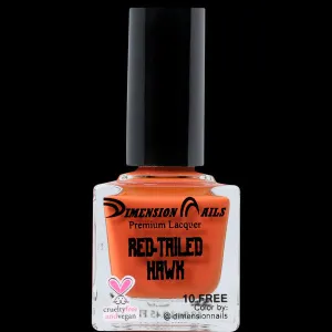 Dimension Nails - Mangrove Swamp - Red Tailed Hawk