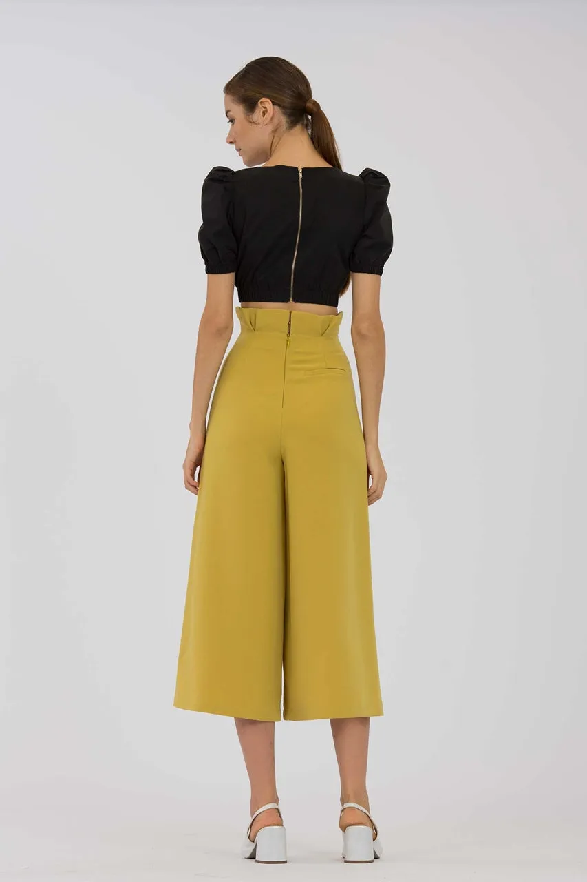 Dimieye Top (Black)