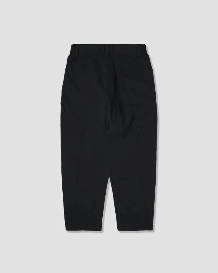 Divisional Baggy Tapered Pants