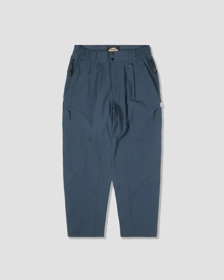 Divisional Baggy Tapered Pants