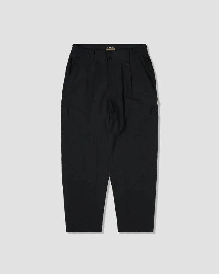 Divisional Baggy Tapered Pants