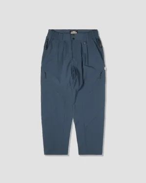 Divisional Baggy Tapered Pants