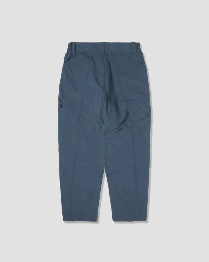 Divisional Baggy Tapered Pants
