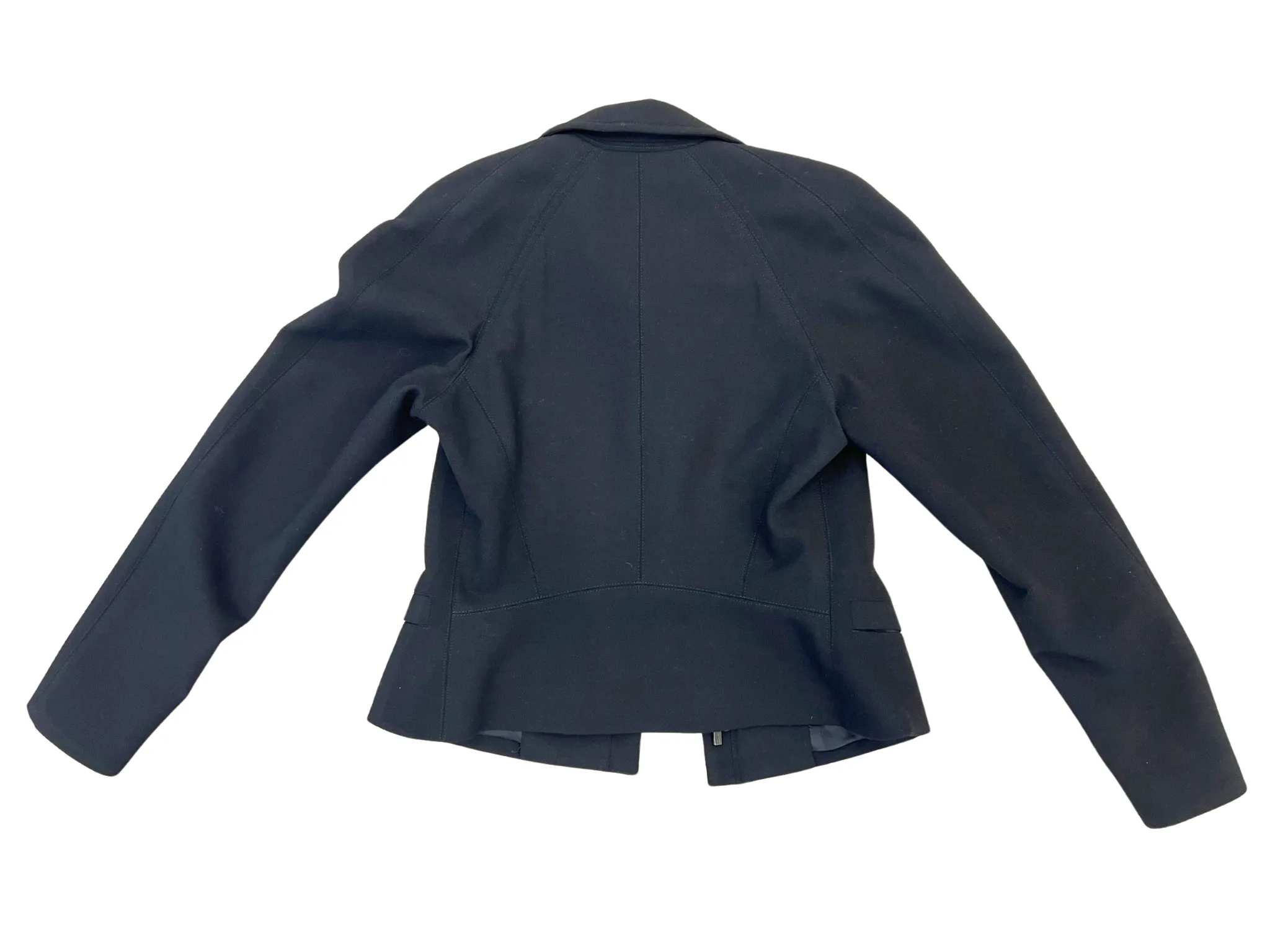 Donna Karen Wool Jacket