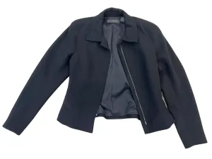 Donna Karen Wool Jacket