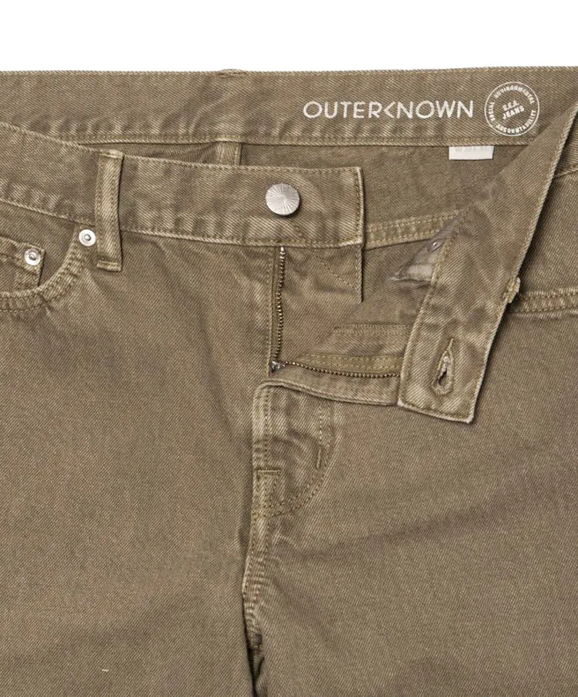 Drifter Tapered Fit - Outerworn