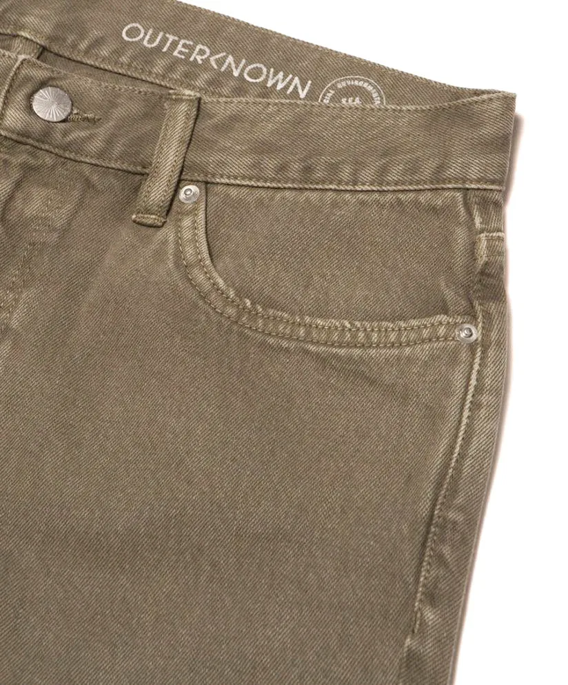 Drifter Tapered Fit - Outerworn
