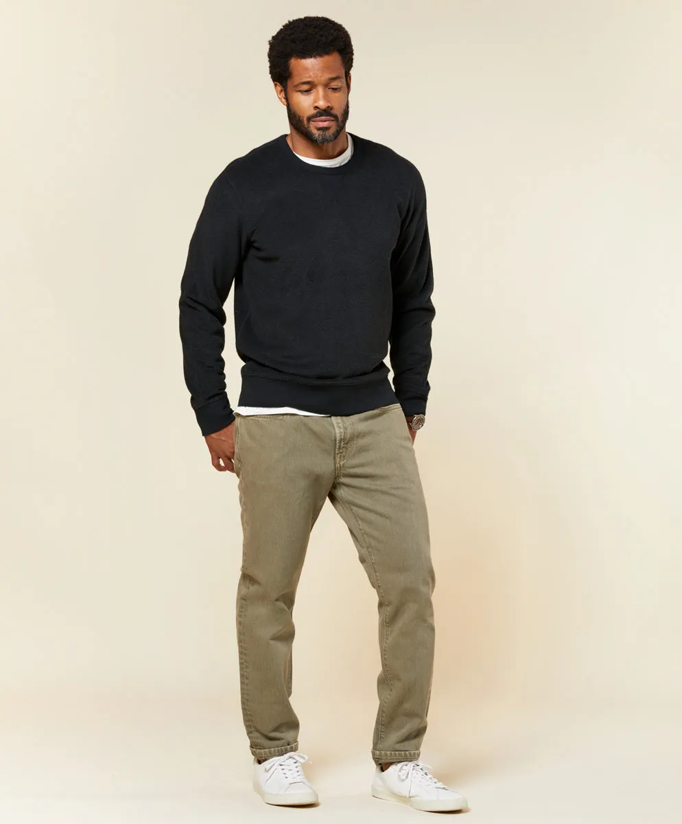 Drifter Tapered Fit - Outerworn
