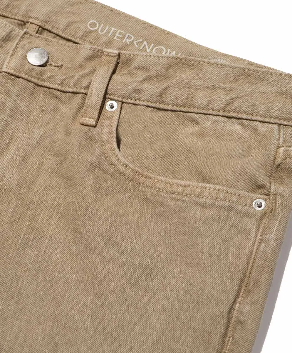 Drifter Tapered Fit - Outerworn