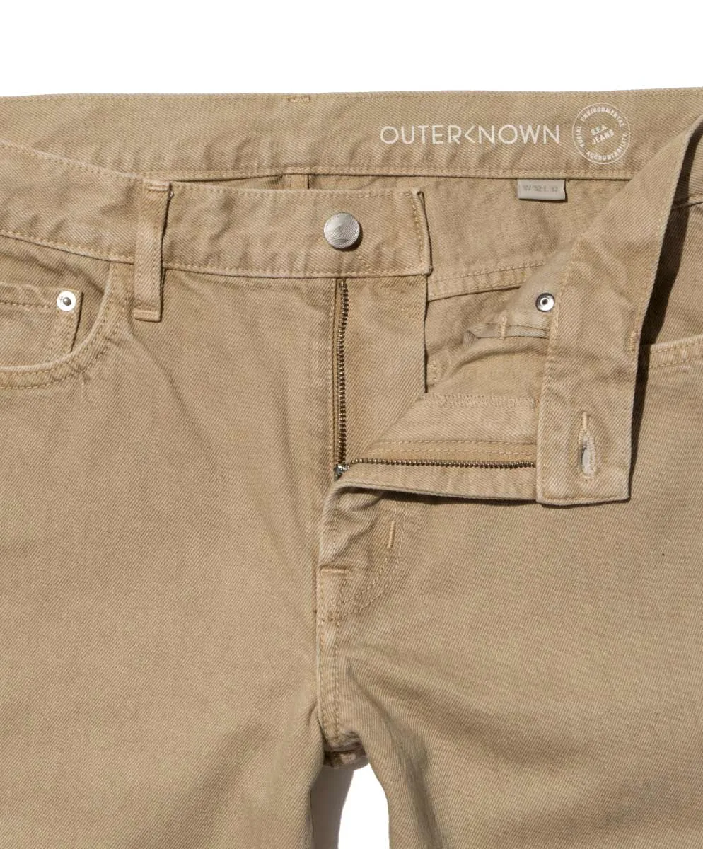 Drifter Tapered Fit - Outerworn