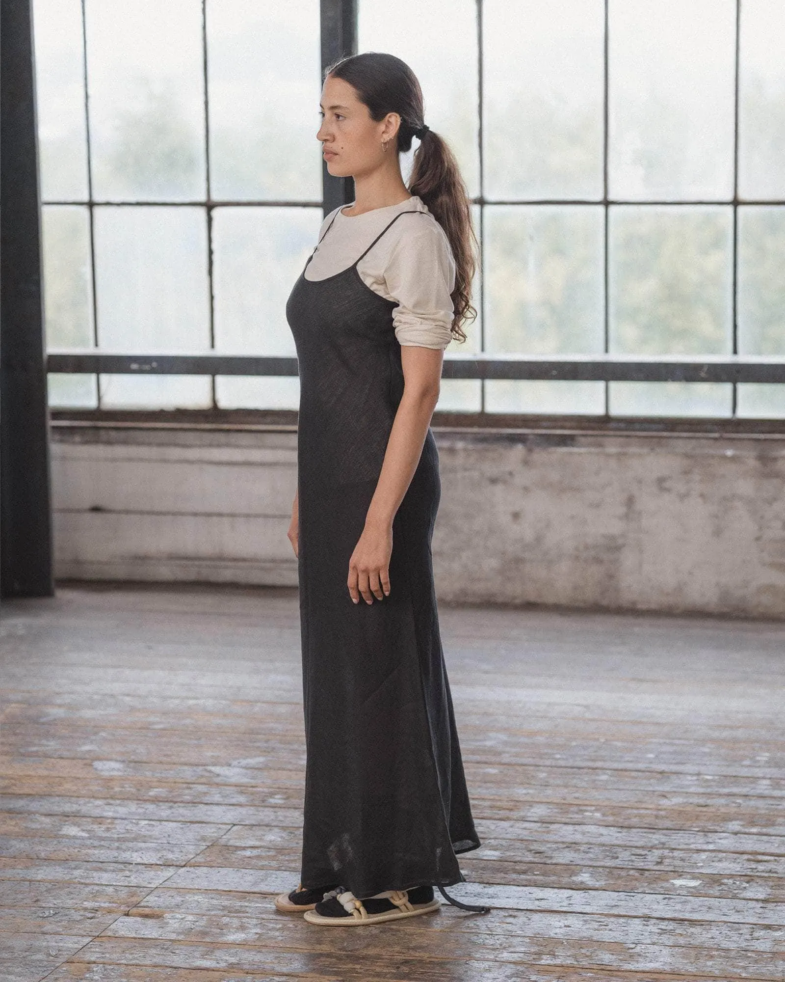 Dydine Dress