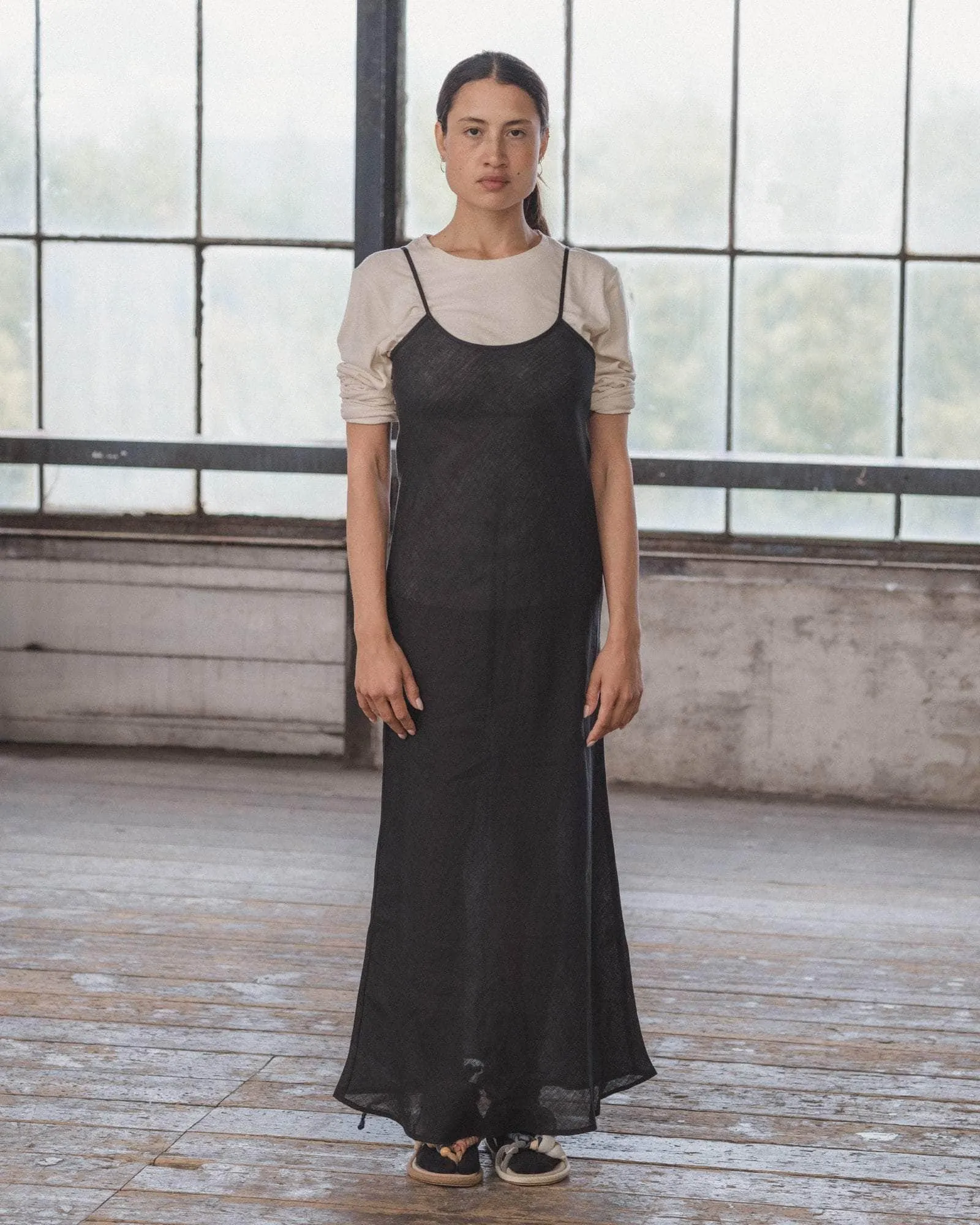 Dydine Dress