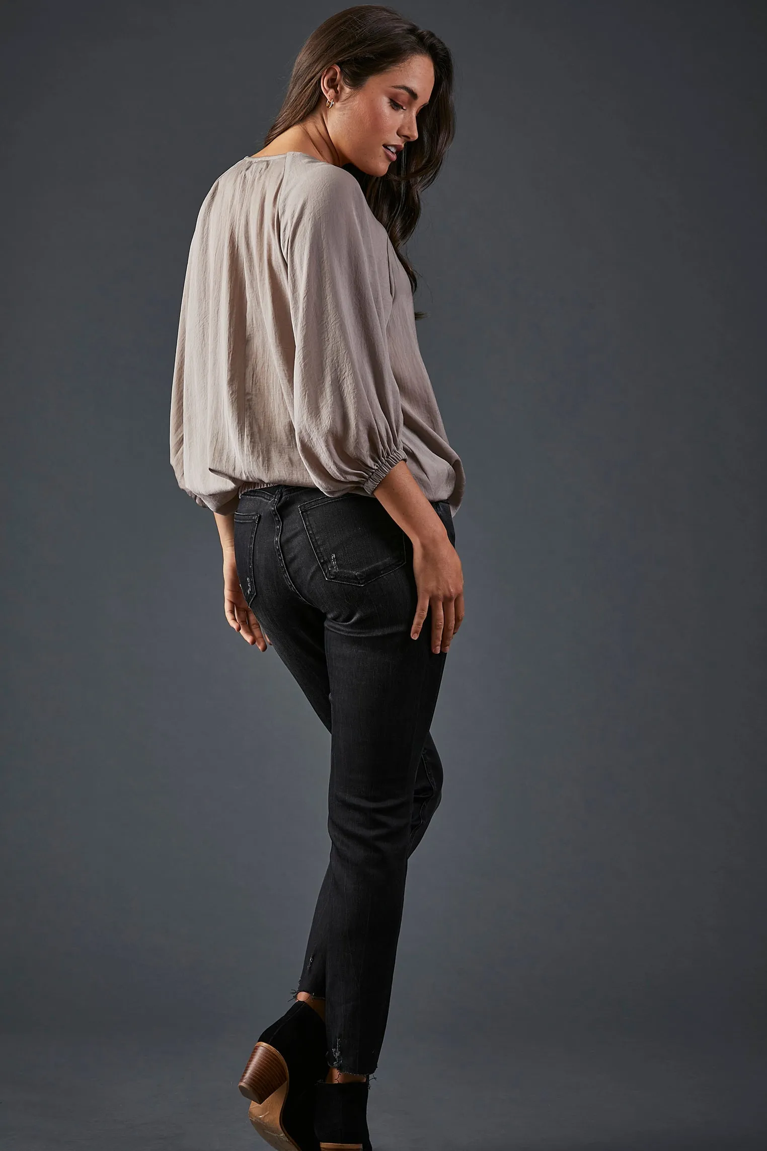 Eb&Ive Adelphi Top