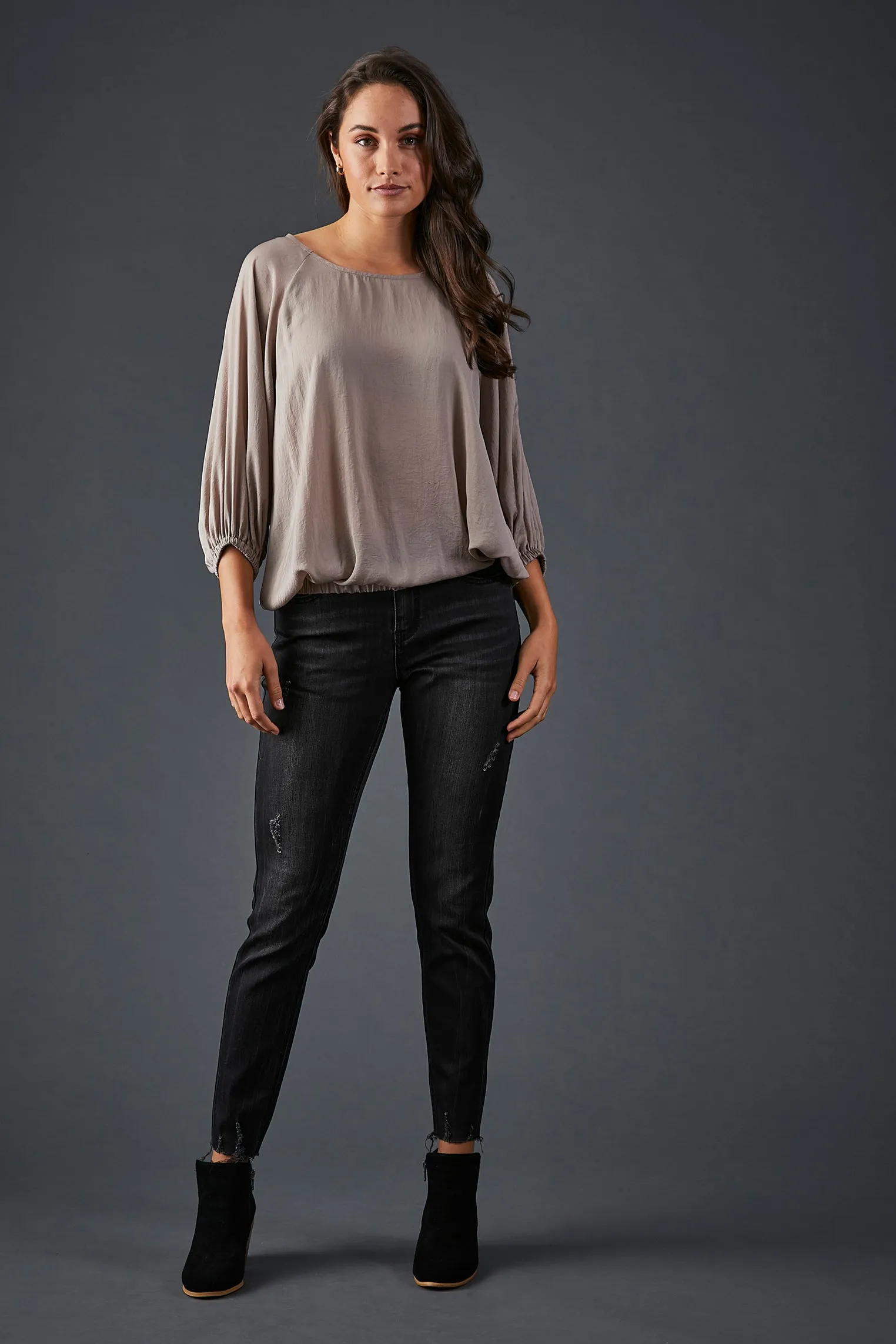 Eb&Ive Adelphi Top