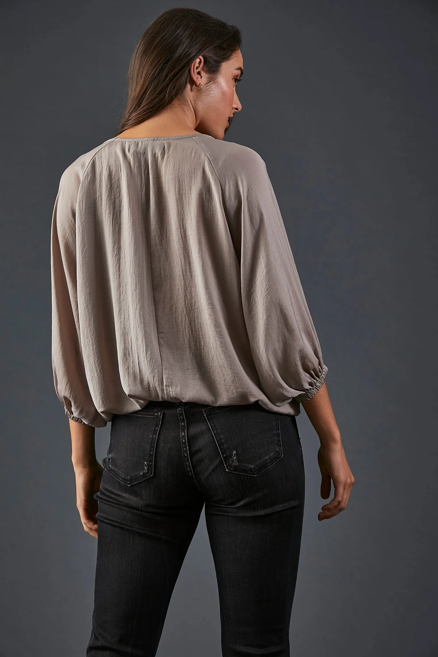 Eb&Ive Adelphi Top