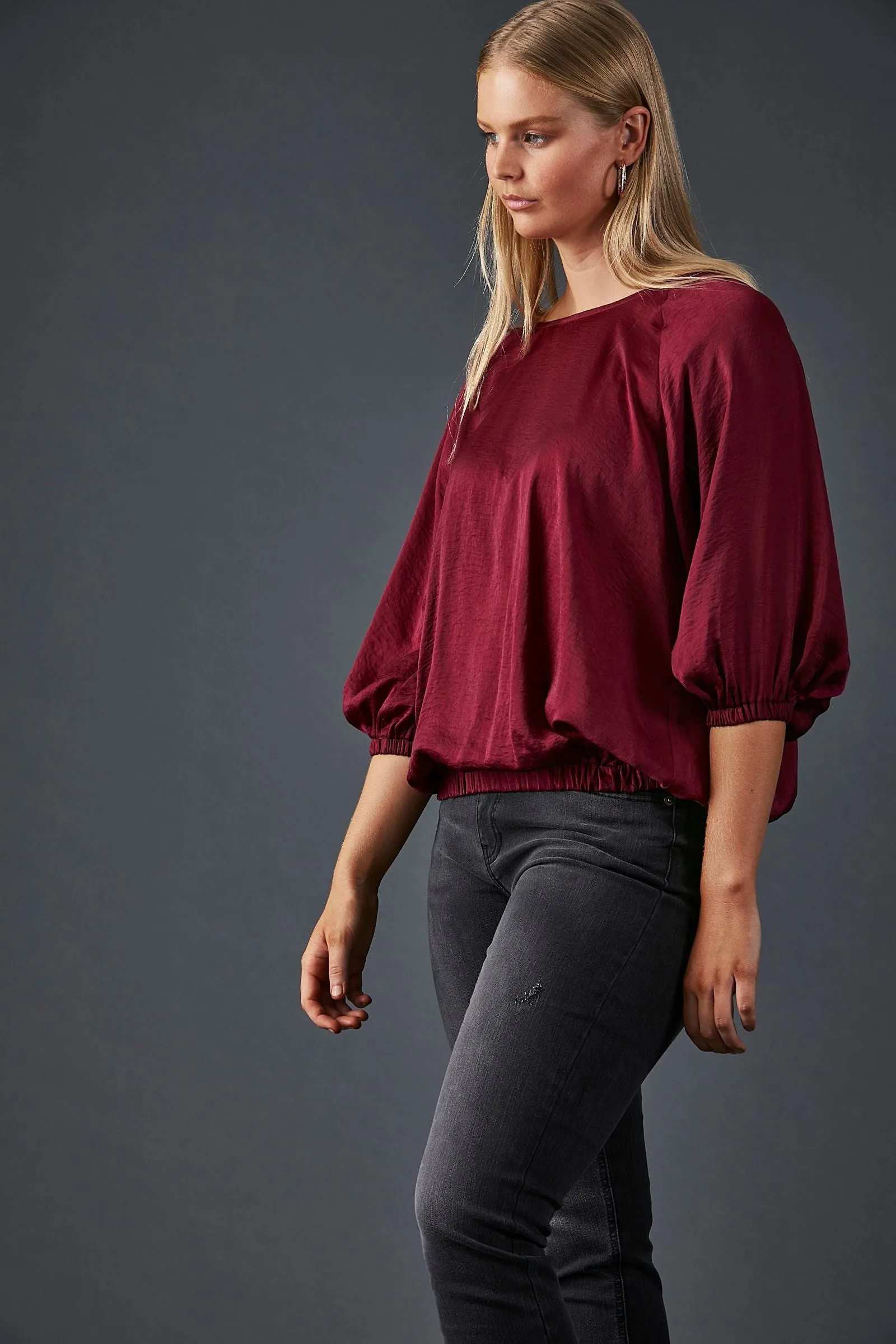 Eb&Ive Adelphi Top