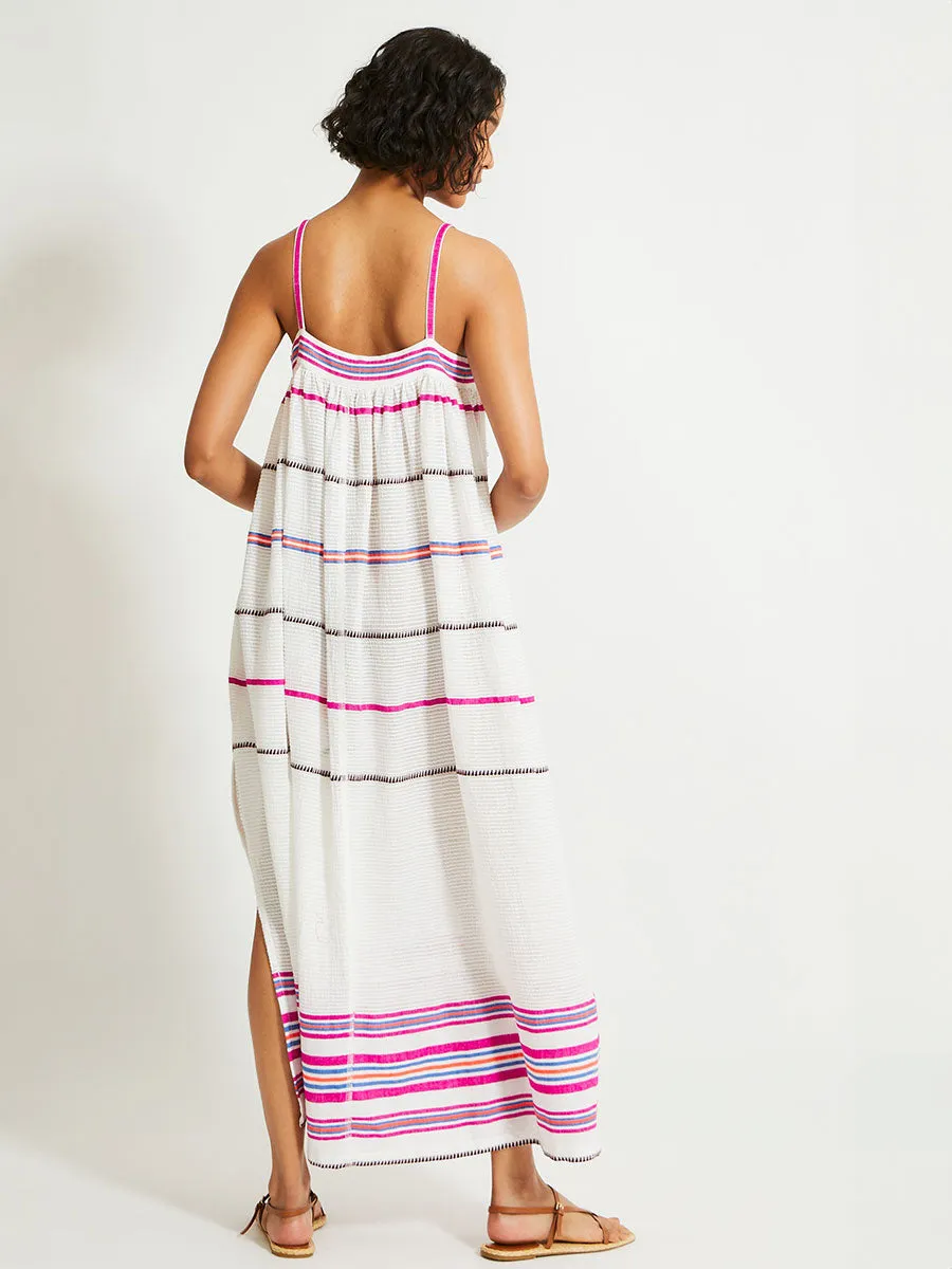 EDA | Slip Dress