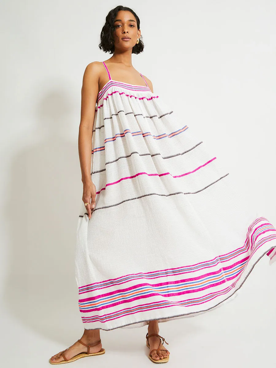 EDA | Slip Dress