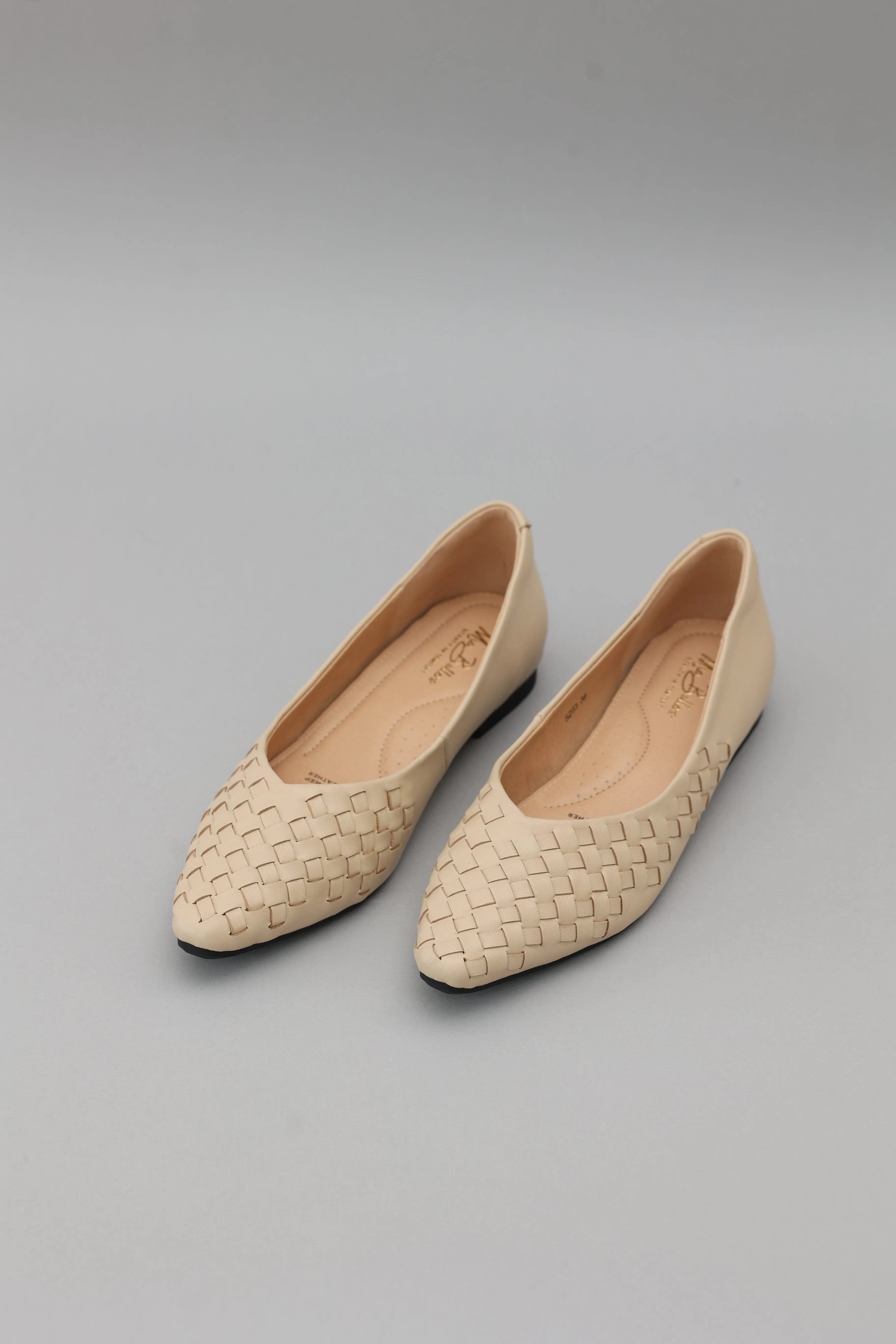 Ella Flats