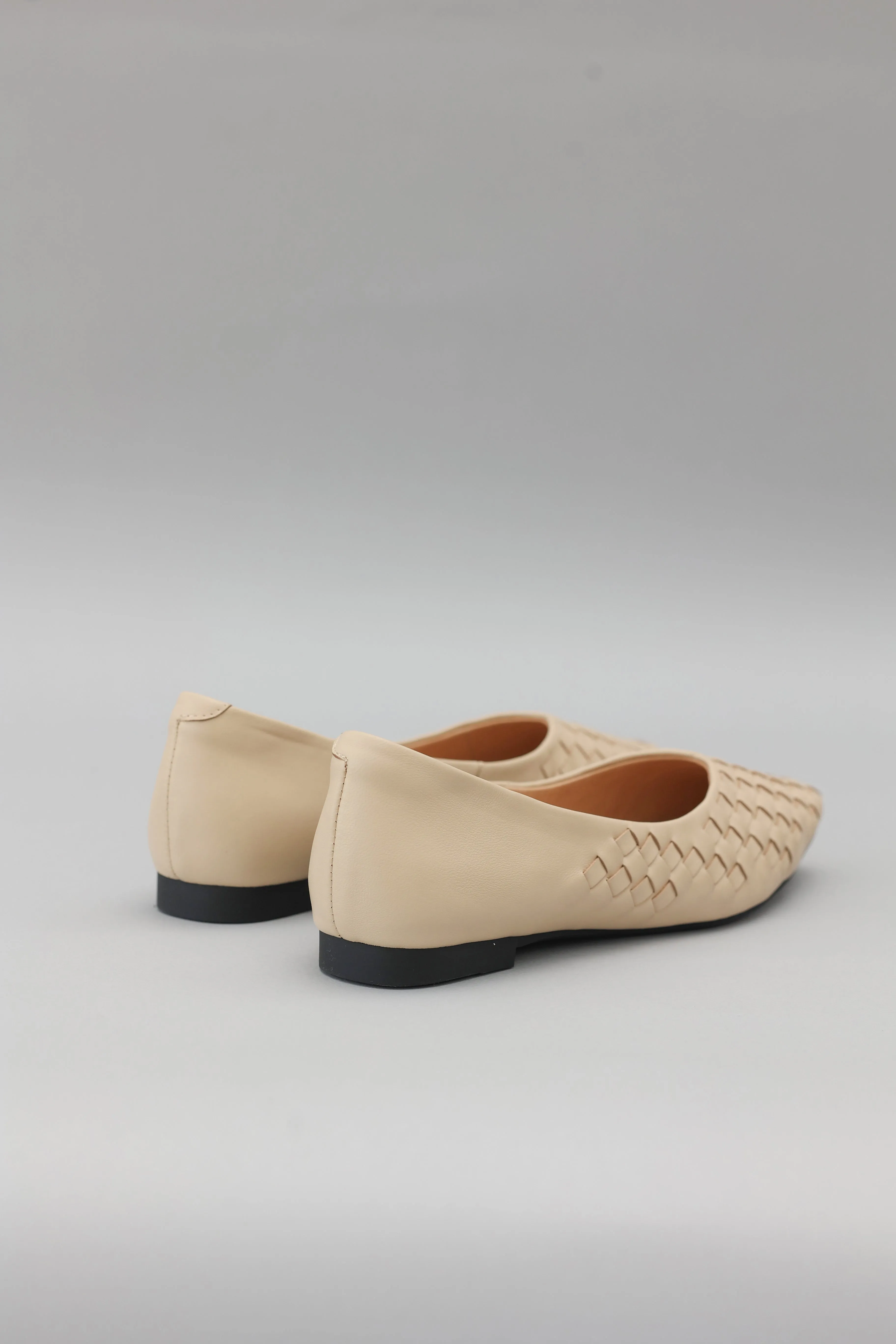 Ella Flats