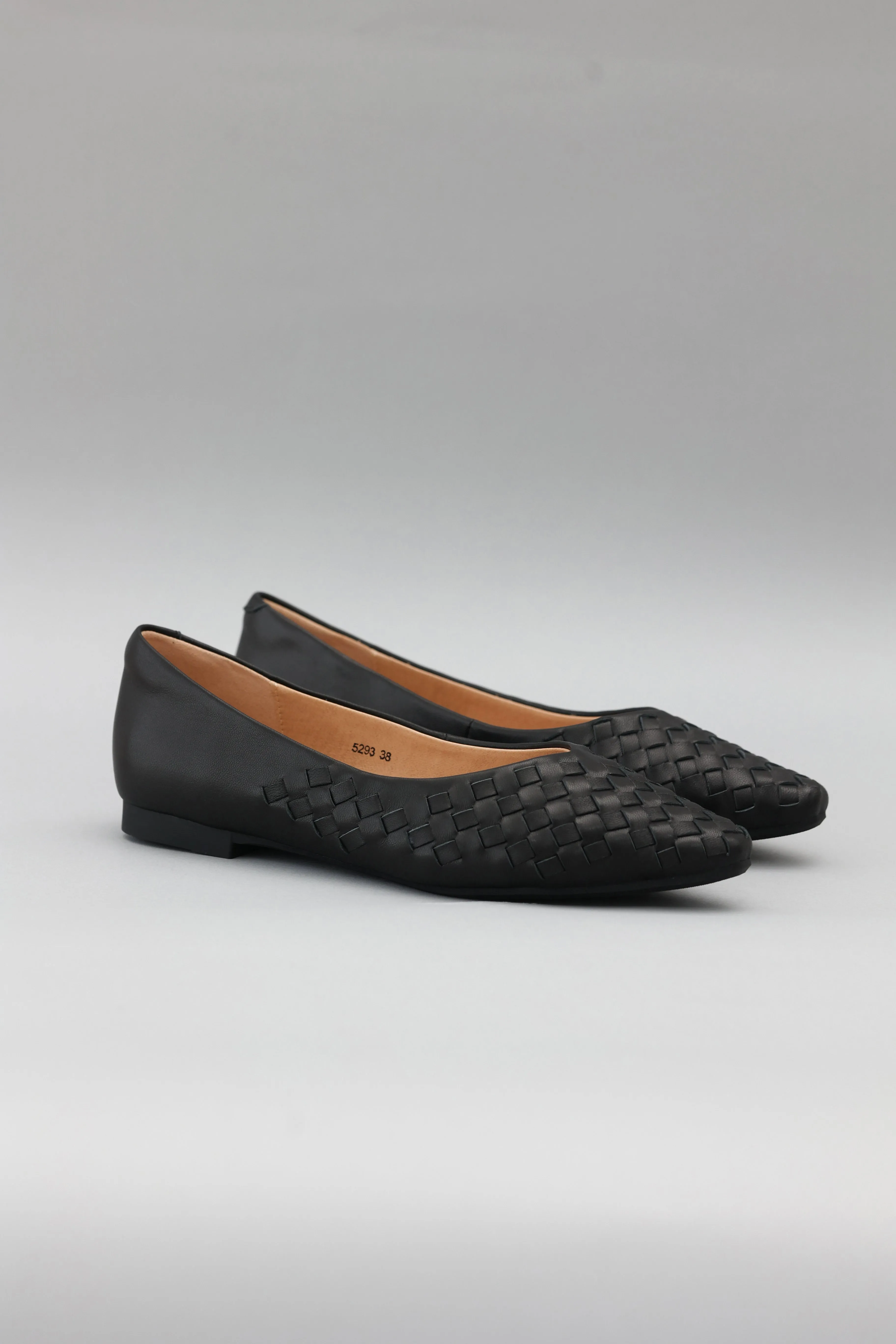 Ella Flats