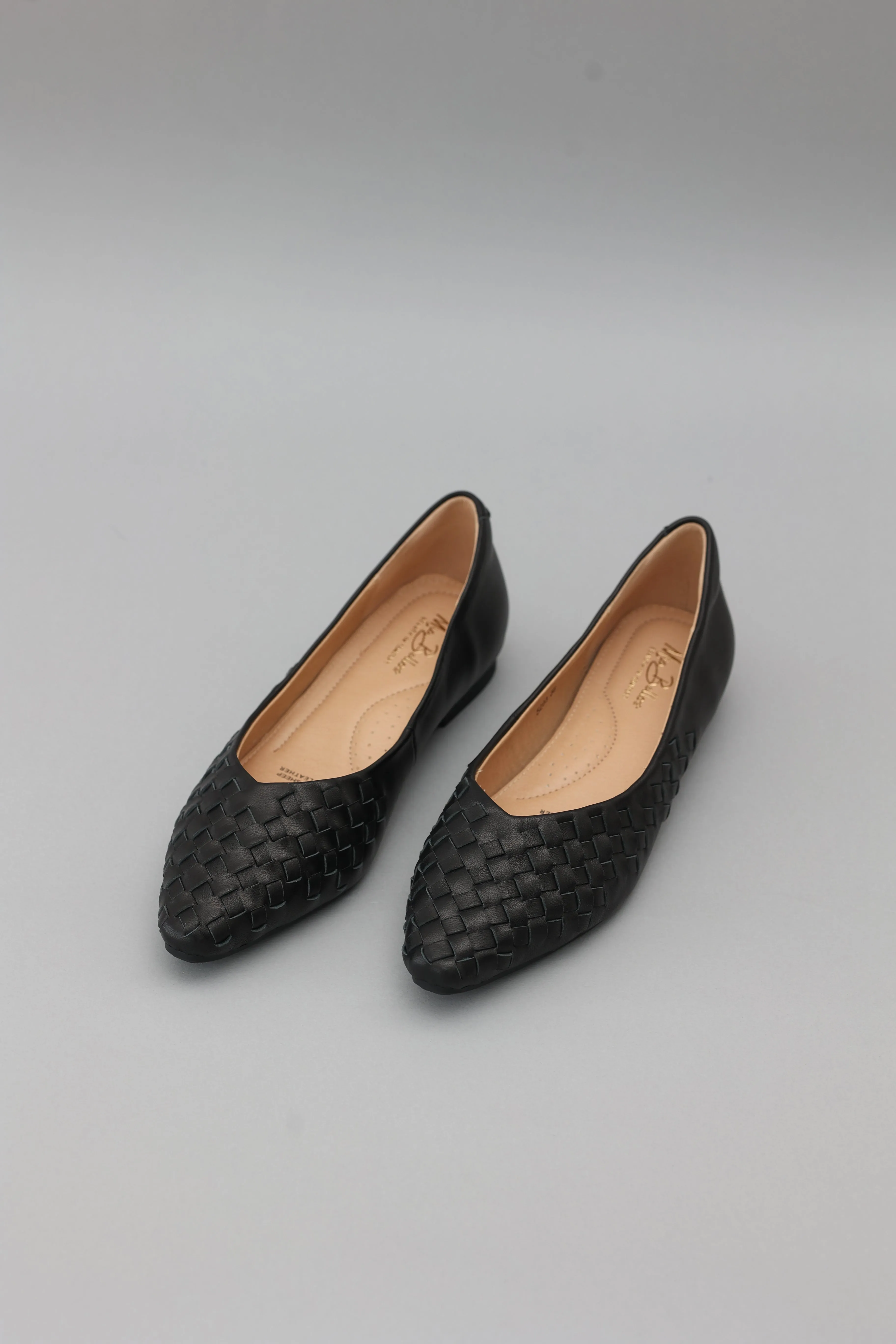 Ella Flats