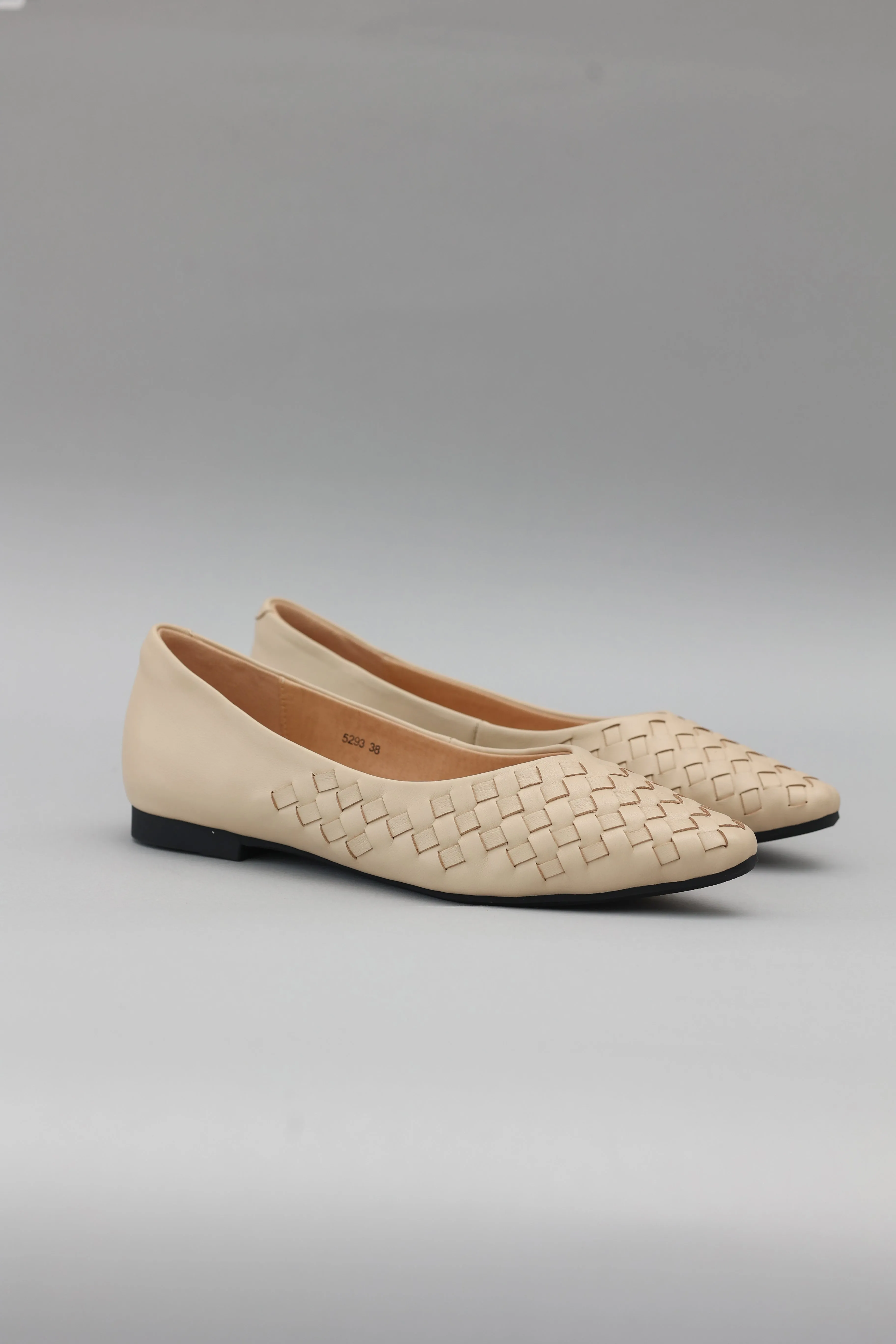 Ella Flats