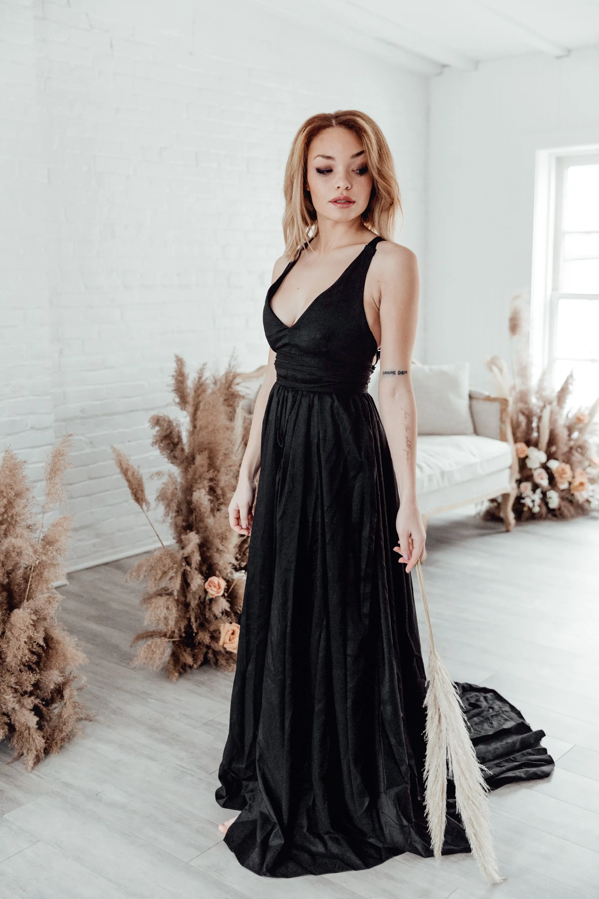 Emmy Dress
