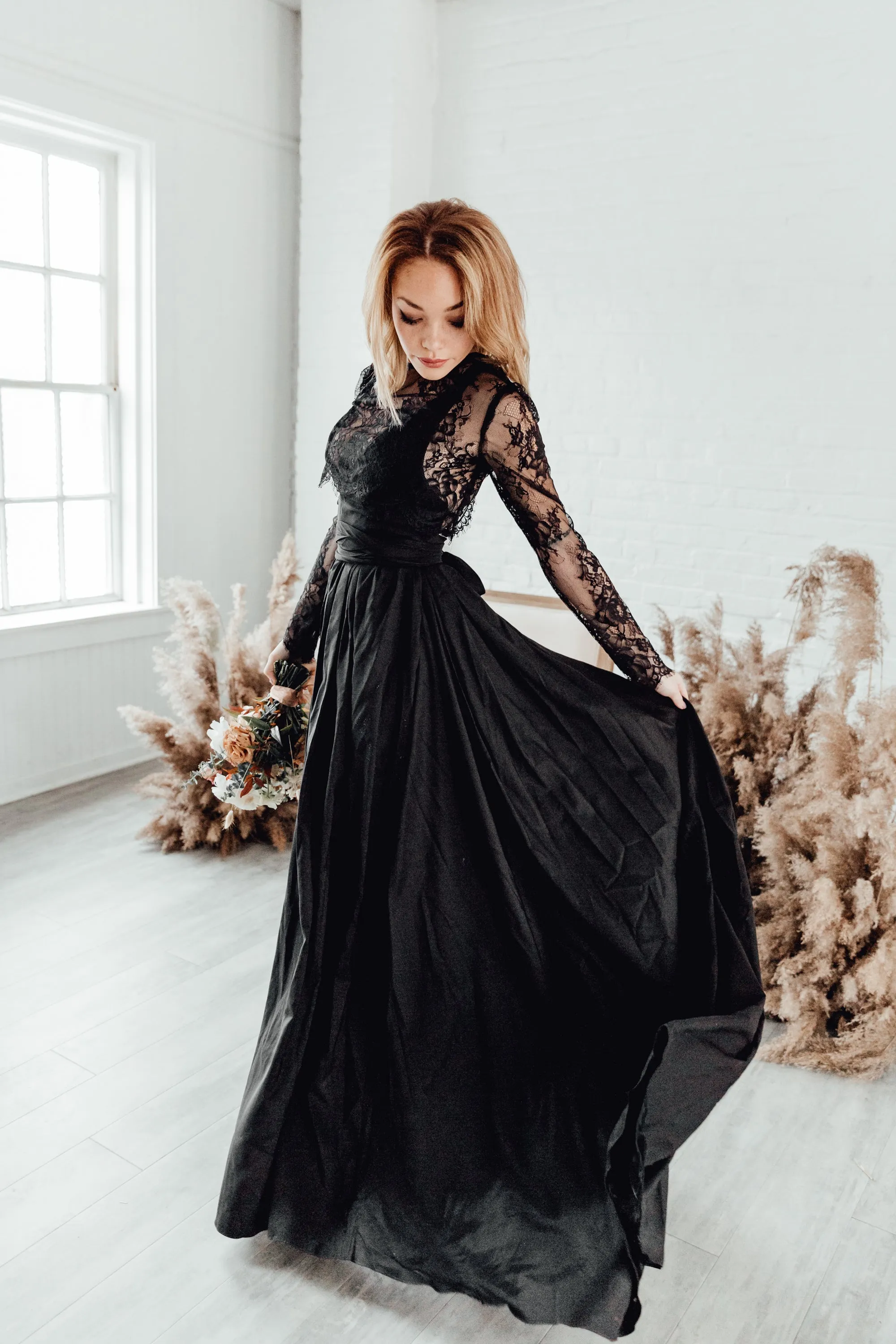Emmy Dress