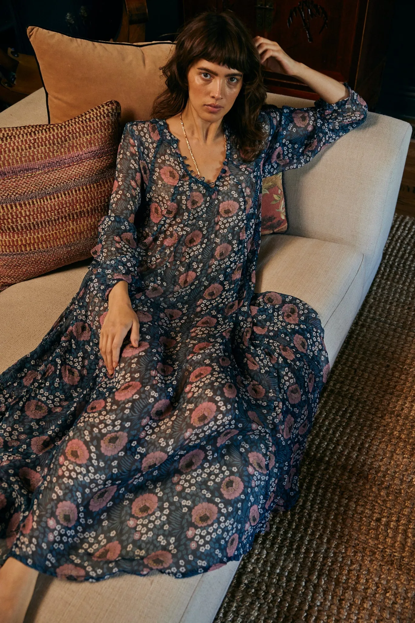 FIORE MAXI