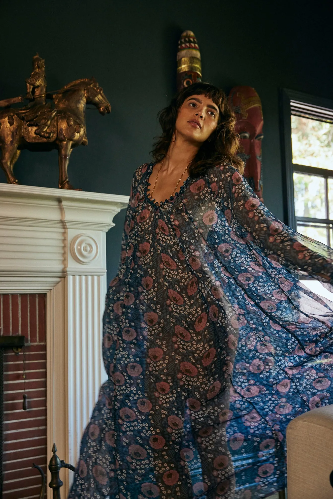 FIORE MAXI