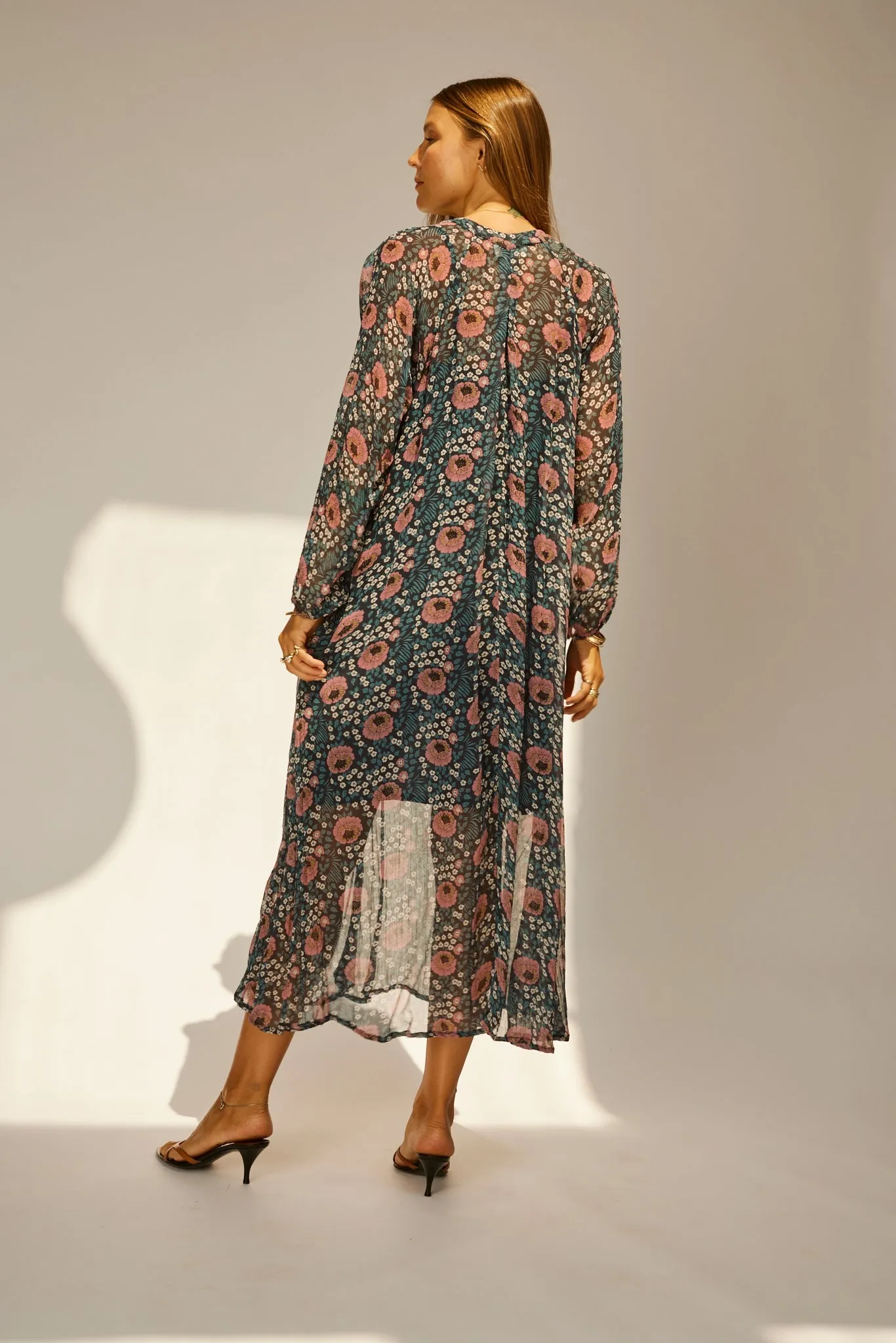 FIORE MAXI