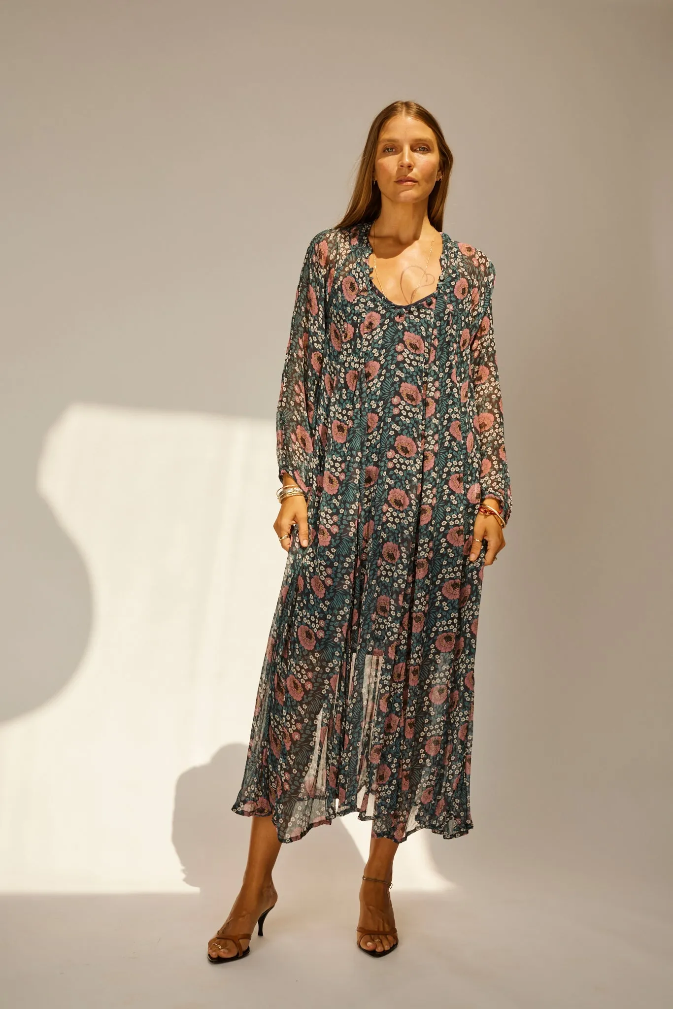 FIORE MAXI