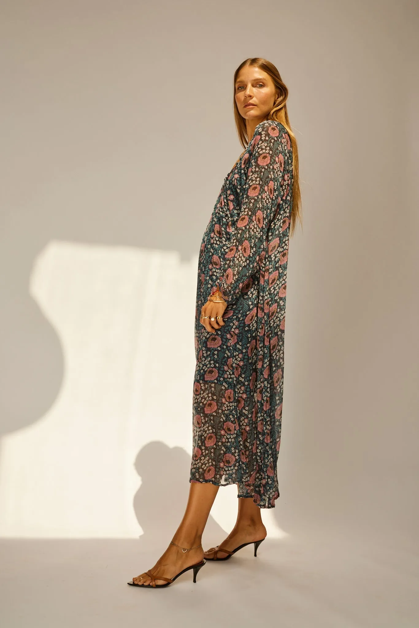 FIORE MAXI