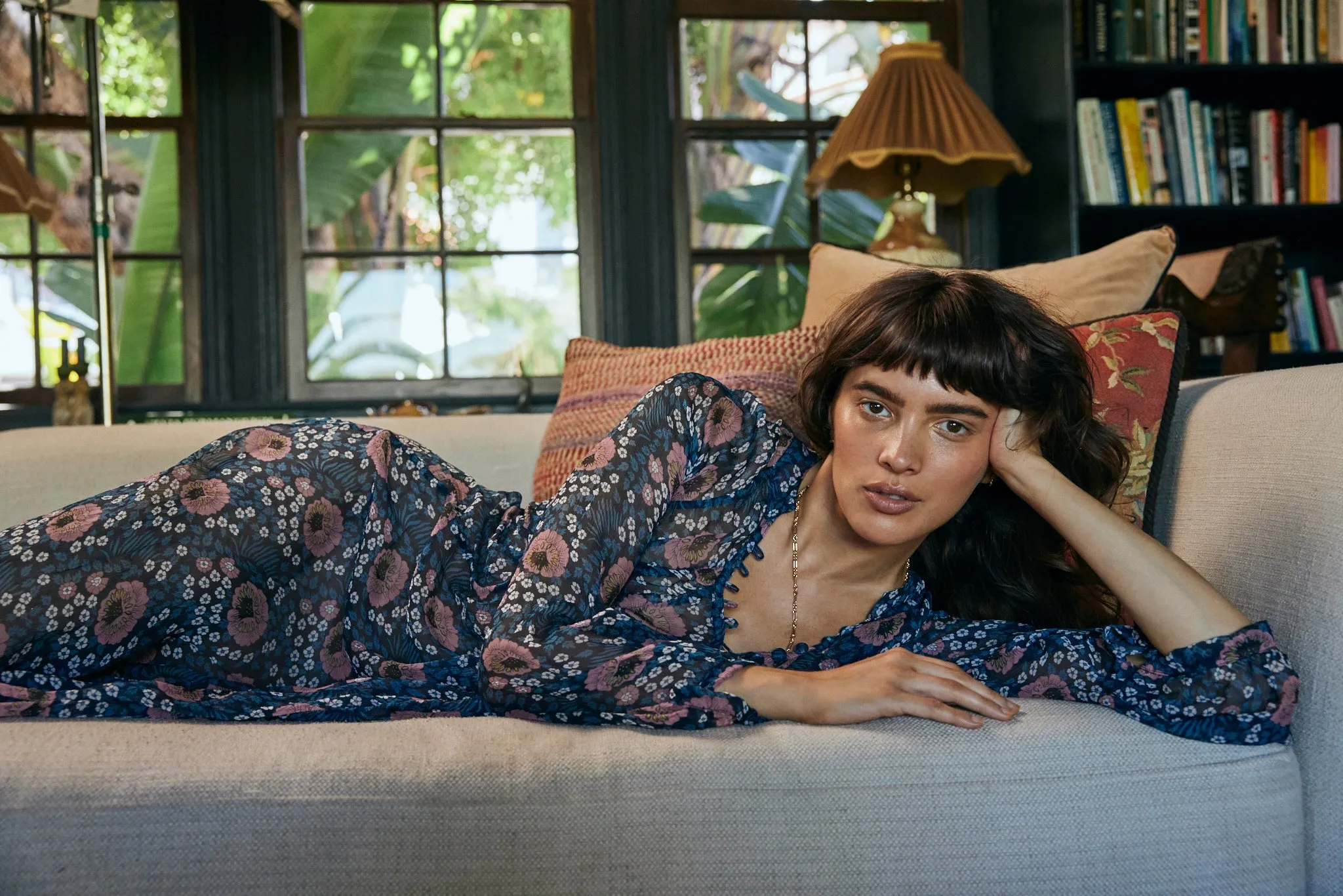 FIORE MAXI