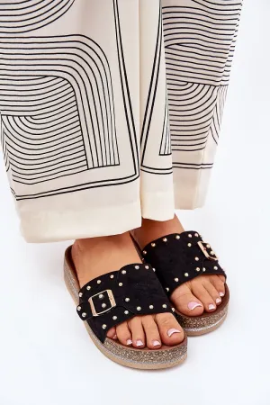 Flip-flops Step in style