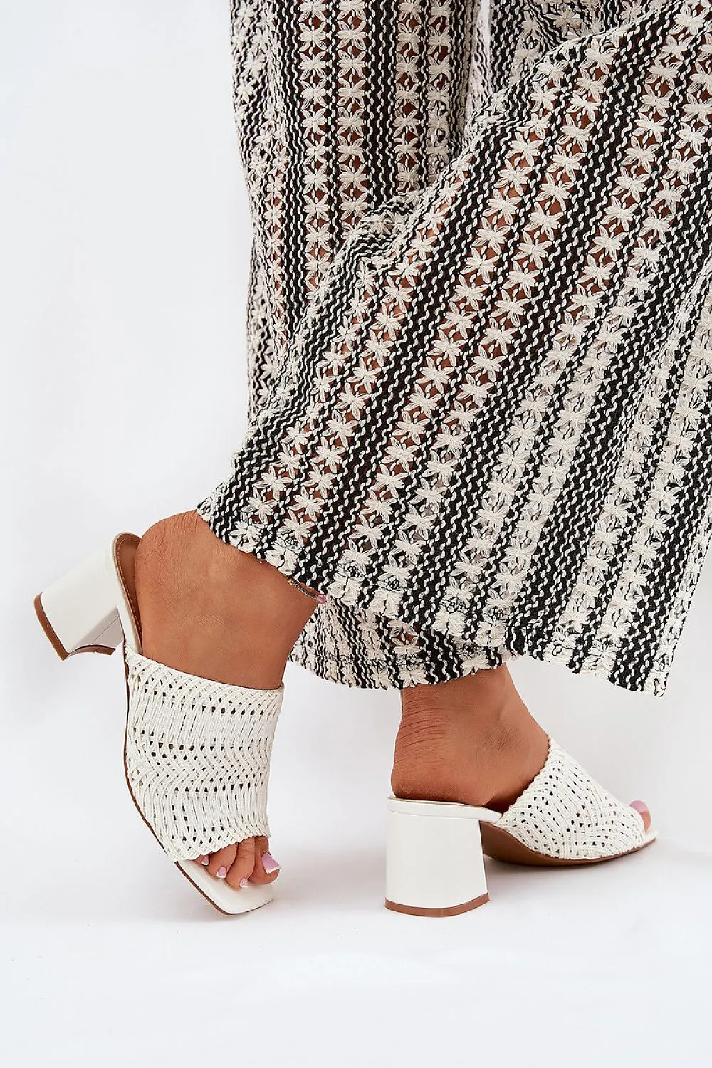 Flip-flops