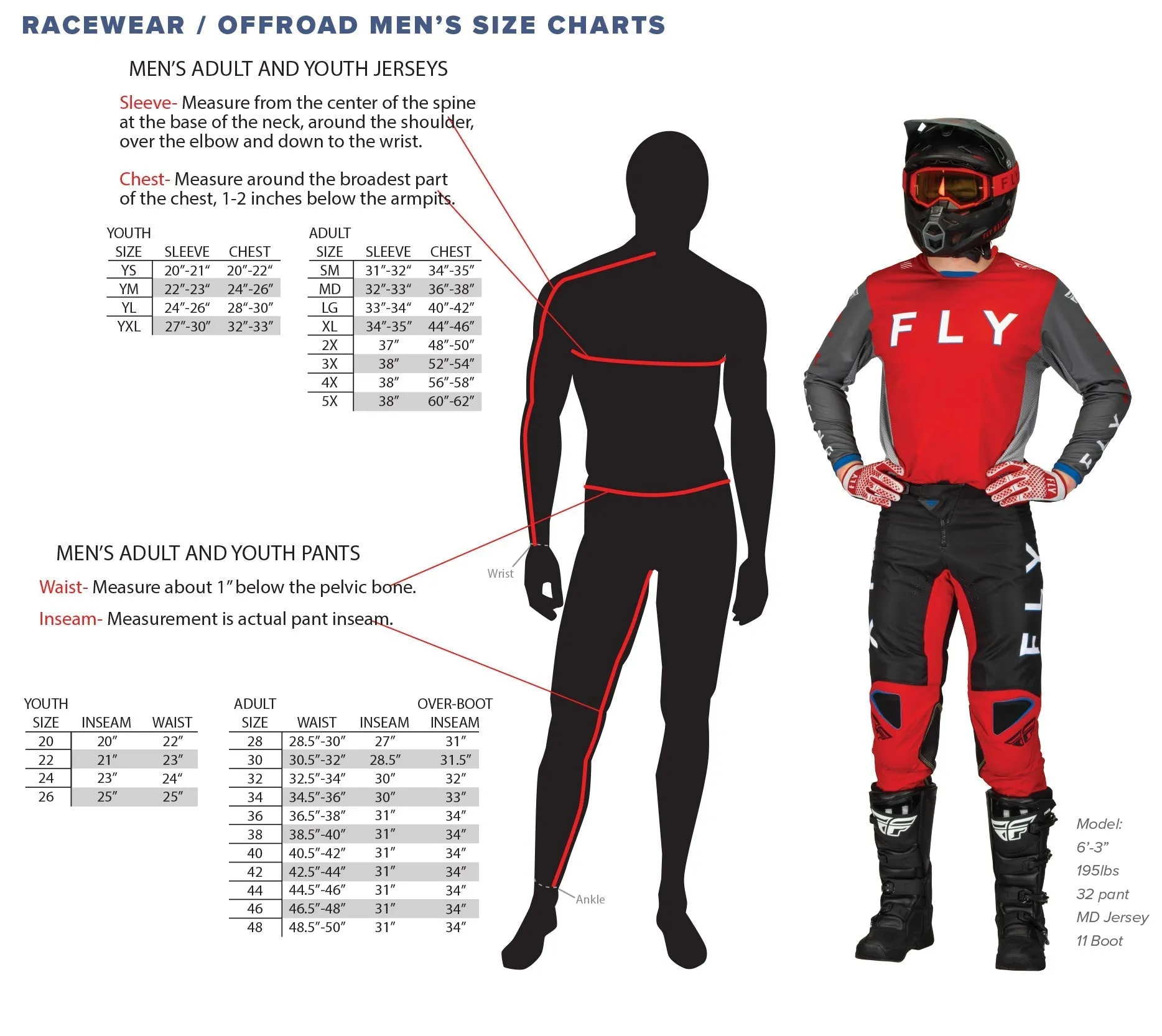 FLY Racing Kinetic S.E. Tactic Bike Pants