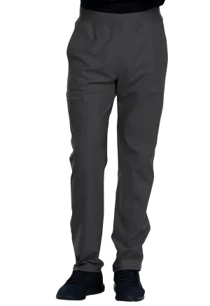 Form CK185 Men's Tapered Leg Pull-on Pants Pewter