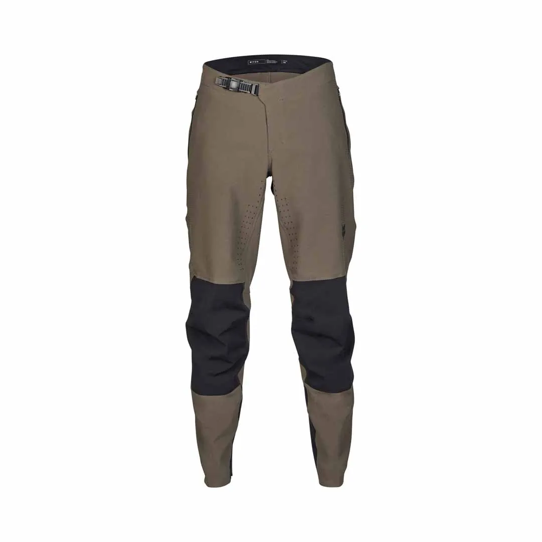 Fox DEFEND Pants Dirt