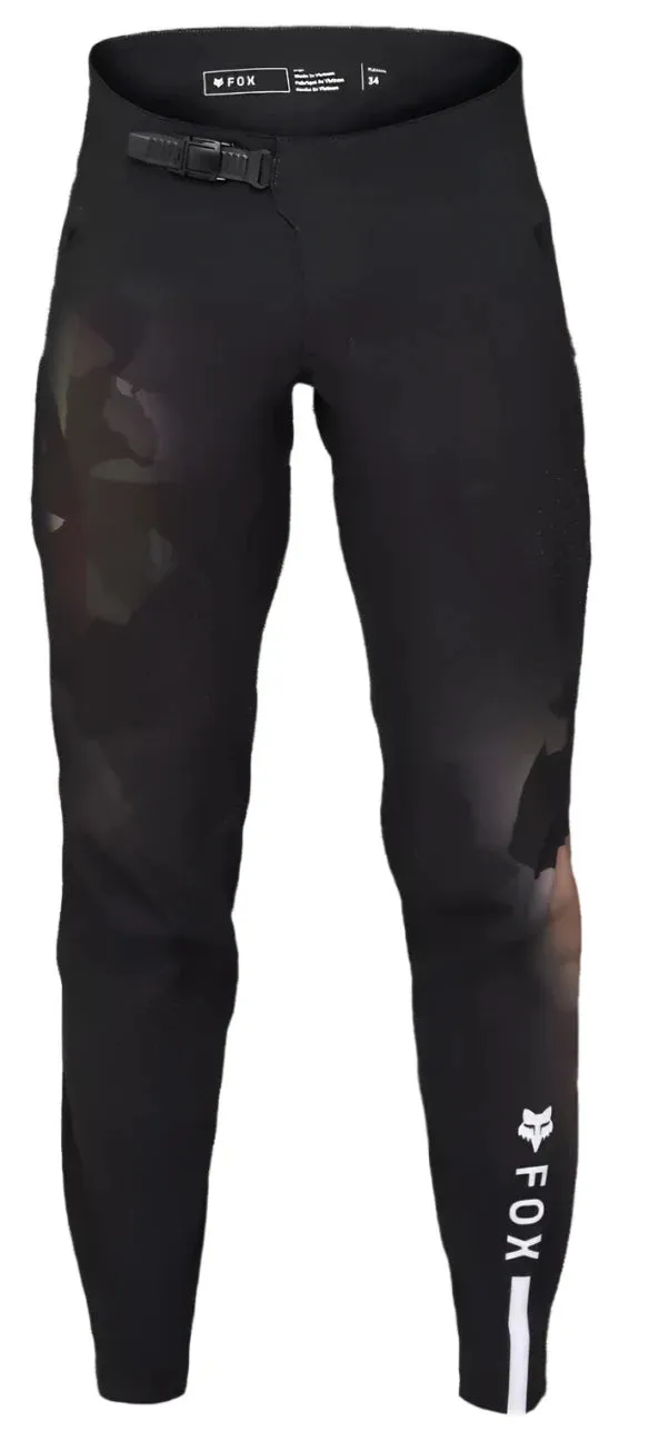 FOX FLEXAIR PANT GM - Green Camouflage