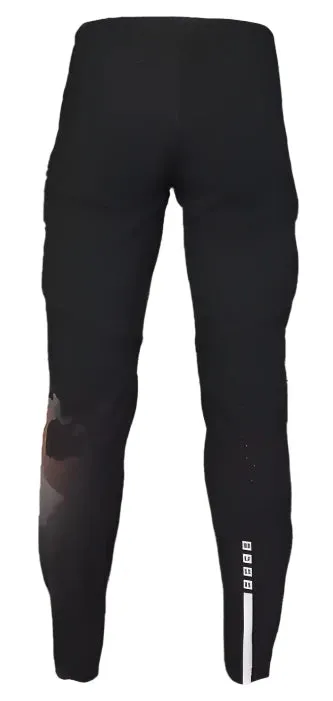 FOX FLEXAIR PANT GM - Green Camouflage